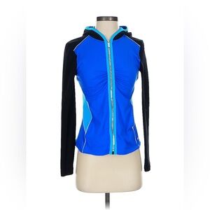 Bebe Sport Jacket BBSP Size Small